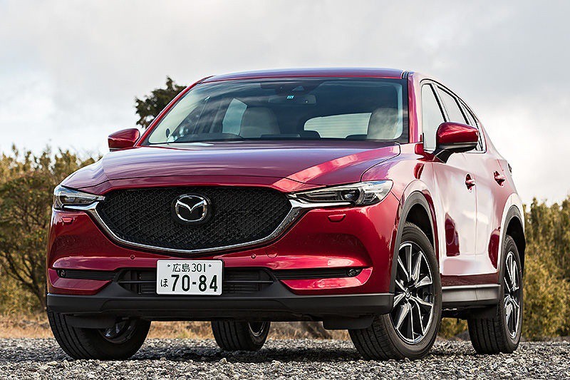 Mazda CX-5 moi se duoc ban ra vao thang 2/2017-Hinh-4